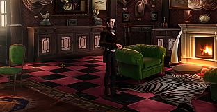 The Season of the Warlock