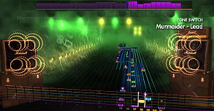 Rocksmith 2014 Edition – Remastered – Dethklok Song Pack II