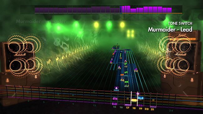 Rocksmith 2014 Edition – Remastered – Dethklok Song Pack II