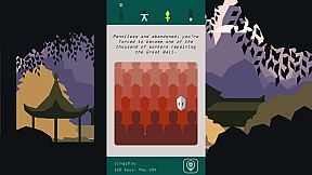 Reigns: Three Kingdoms