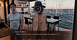 Clash: Robot Detective - Complete Edition