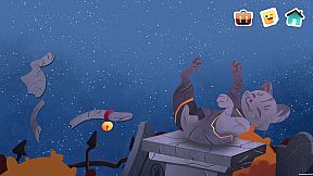 Asfalia: Panic at the Mansion