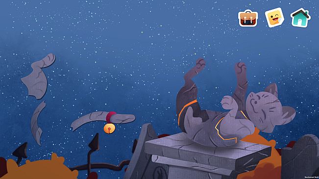 Asfalia: Panic at the Mansion