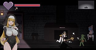 Sister Leticia: The First Mission!