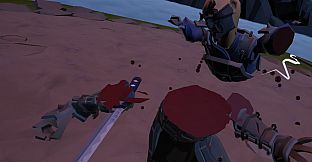 SHUREN: Katana VR