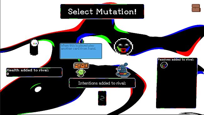 The Drawstring Dungeon