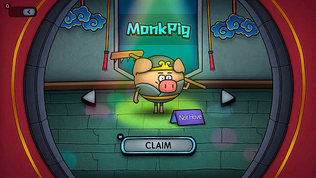 Journey to the West(暴躁西游)