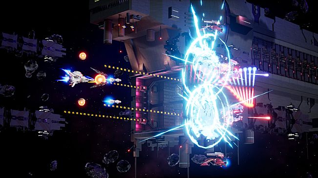 R-Type Final 2 - DLC Set 6