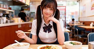 美女，游泳健身了解一下