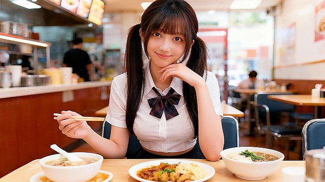 美女，游泳健身了解一下