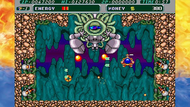 Irem Collection Volume 3