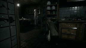 Remothered: Tormented Fathers