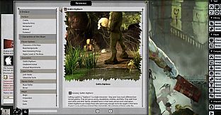 Fantasy Grounds - Shadow of the Demon Lord Maze of the Goblin King