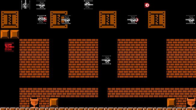 The Tower Of TigerQiuQiu Tiger Tank G