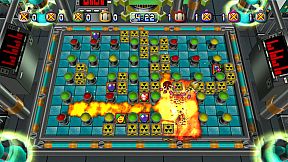 Bomberman Battlefest