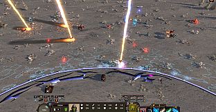 Worlds: Dome Vanguard – Alien TD