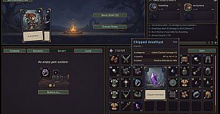 Idle King: Loot Together