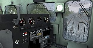 TS Marketplace: CSX SD50 Livery Add-On