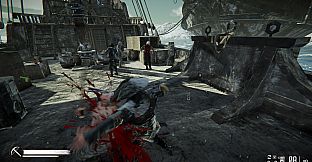 Echoes of Shadows: The Last Jinyiwei