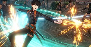 Fate/Samurai Remnant - Bonus Costume: Phantasmal Dress "Miyamoto Iori"