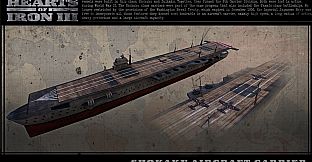 Hearts of Iron III: Japanese Vehicle Spritepack