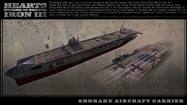 Hearts of Iron III: Japanese Vehicle Spritepack