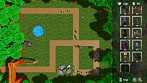 Defenders of Asteria