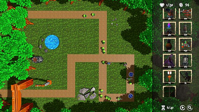 Defenders of Asteria