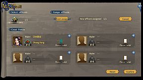 Three Kingdoms The Last Warlord