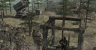 Jagged Alliance - Back in Action: Shades of Red DLC