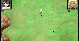 Anasozas: Another Surreal World