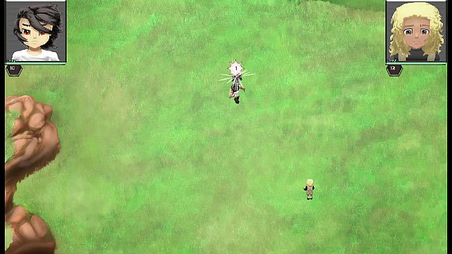 Anasozas: Another Surreal World