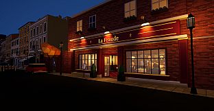 Fine Dining Fraud