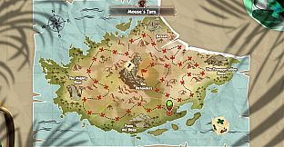 JUMANJI - Welcome to the Jungle Expansion