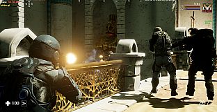 Tactical Operations Force