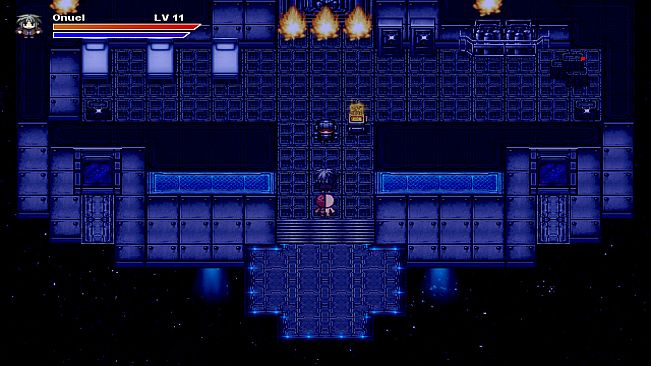 After The End: The Harvest