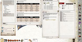 Fantasy Grounds - Deadlands Lost Colony