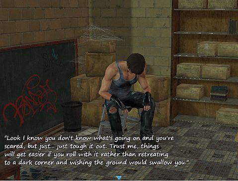 Detention Club: School's Out