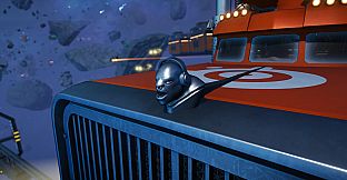 Star Trucker - SteelSeries Promotional Pack