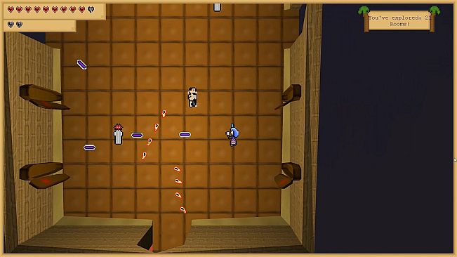 The Alchemist Alekki