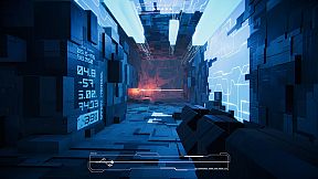 Split - manipulate time, make clones and solve cyber puzzles from the future!