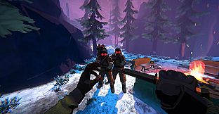 I AM YOUR BEAST VR