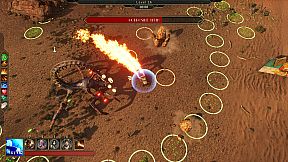 Driveloop: Survivors