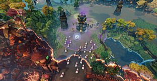 Dungeons 4 - Tales from the Campfire