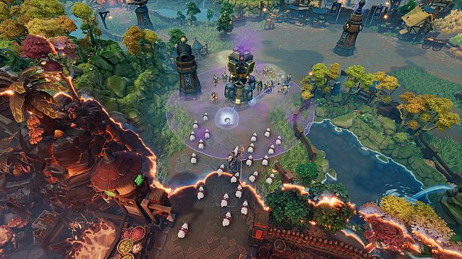 Dungeons 4 - Tales from the Campfire