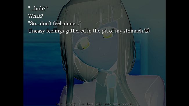 soundless - A MODERN SALEM IN REMOTE AREA -