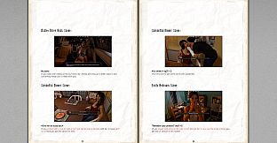 Halfway House - Walkthrough PDF