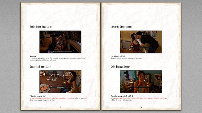 Halfway House - Walkthrough PDF