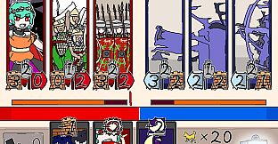 ハルスベリヤ叙事詩2.5