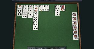 Solitaire 3D